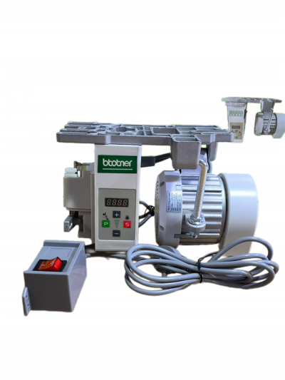 Сервомотор (сервопривод) для промышленных швейных машин FSM-513-3