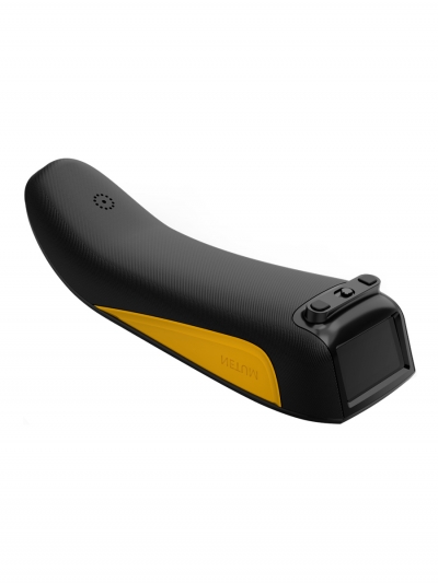 Беспроводной сканер штрихкодов NETUM C750-3