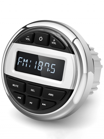 Водонепроницаемое Bluetooth радио FM/AM для катера-2
