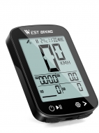 WEST BIKING Велокомпьютер XQ2